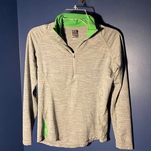 Icebreaker GT 200 base layer